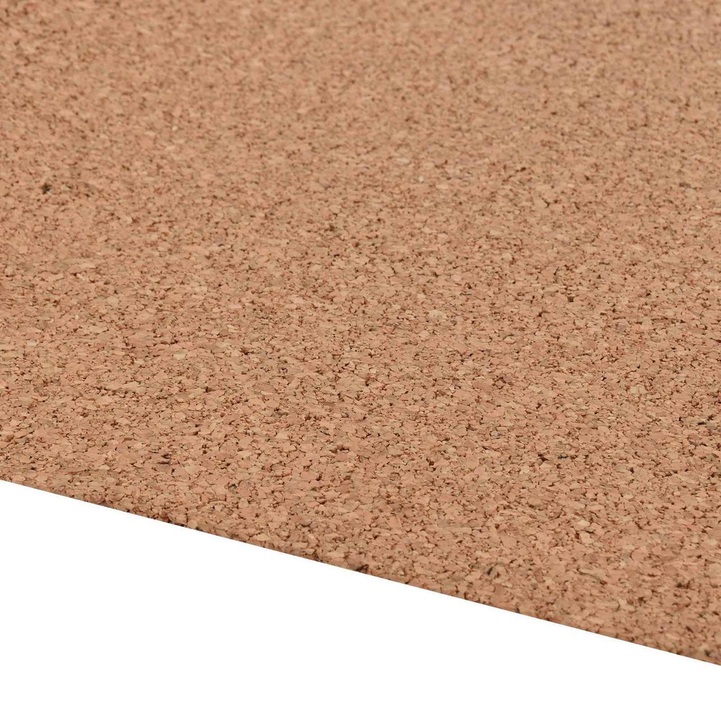 Rotolo di sughero Marrone 100 x 1000 x 0,8 cm Sughero | homemem39