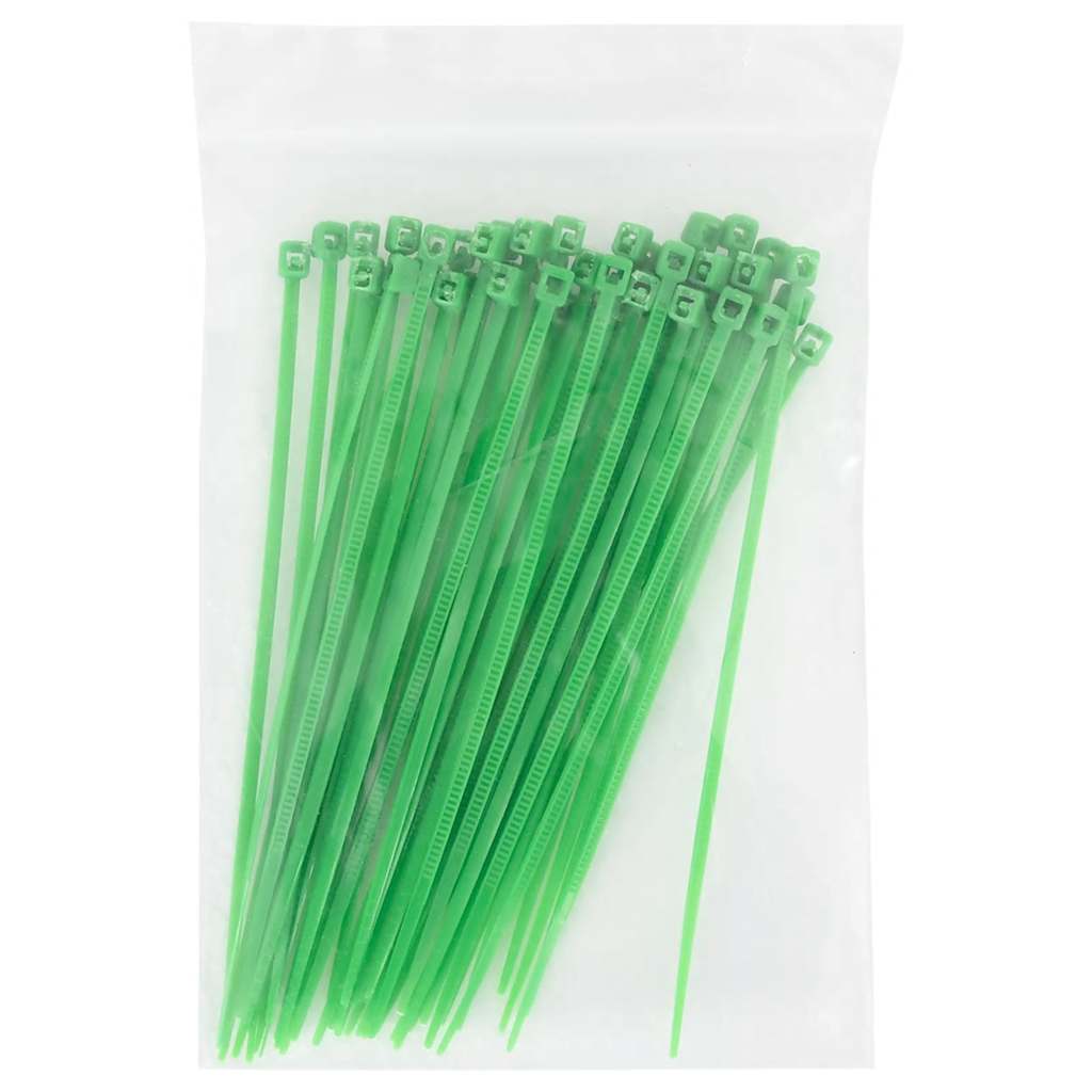 Recinzione Foglie Felce Artificiali 6 pz Verde 40x60 cm | homemem39