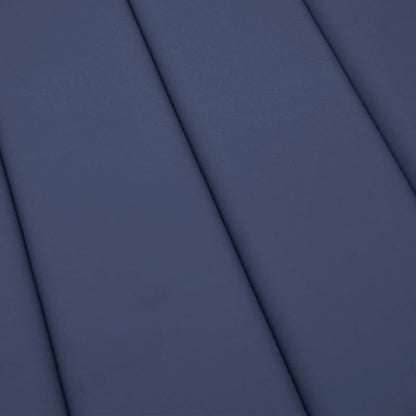 Cuscino per Lettino Prendisole Blu Marino in Tessuto Oxford | homemem39