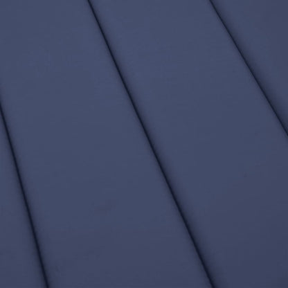 Cuscino per Lettino Prendisole Blu Marino in Tessuto Oxford | homemem39