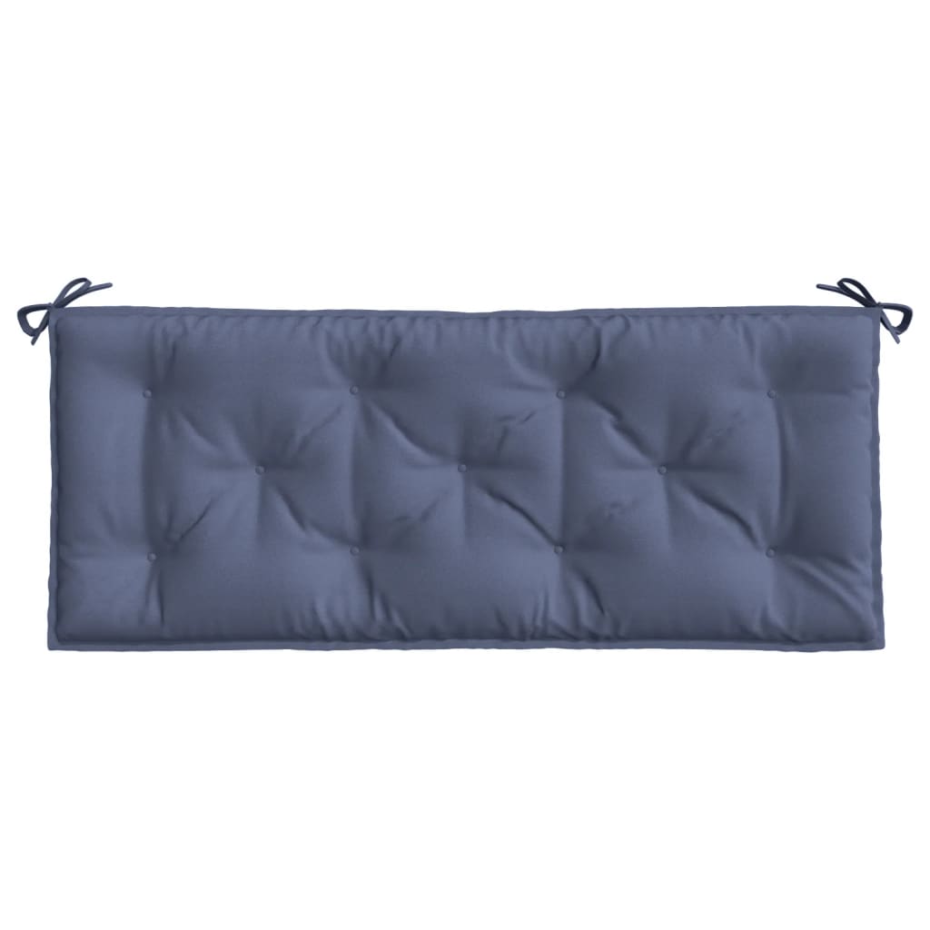 Cuscino Panca da Giardino Tessuto Oxford