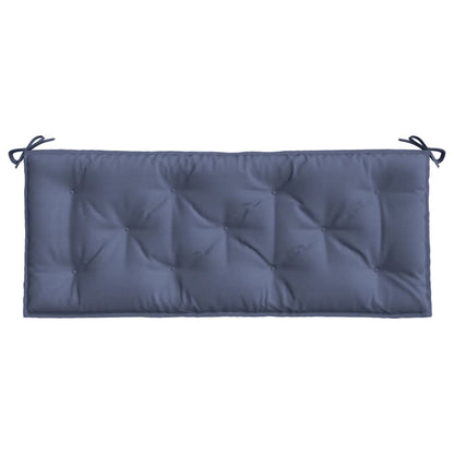 Cuscino Panca da Giardino Tessuto Oxford