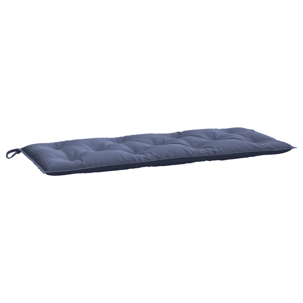 Cuscino Panca da Giardino Tessuto Oxford