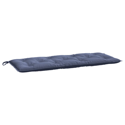 Cuscino Panca da Giardino Tessuto Oxford