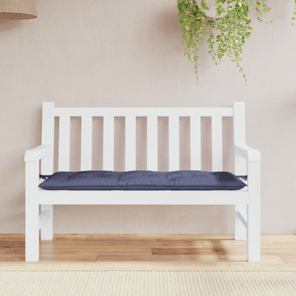 Cuscino Panca da Giardino Tessuto Oxford