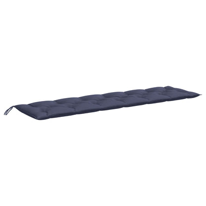 Cuscino Panca da Giardino Tessuto Oxford