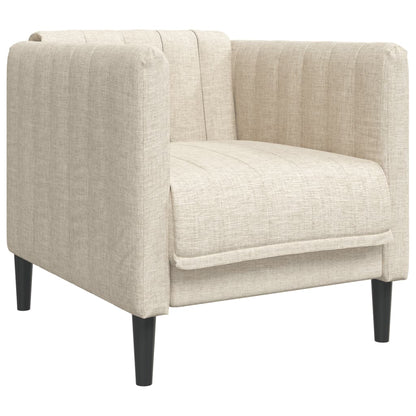Poltrona in Lino | homemem39