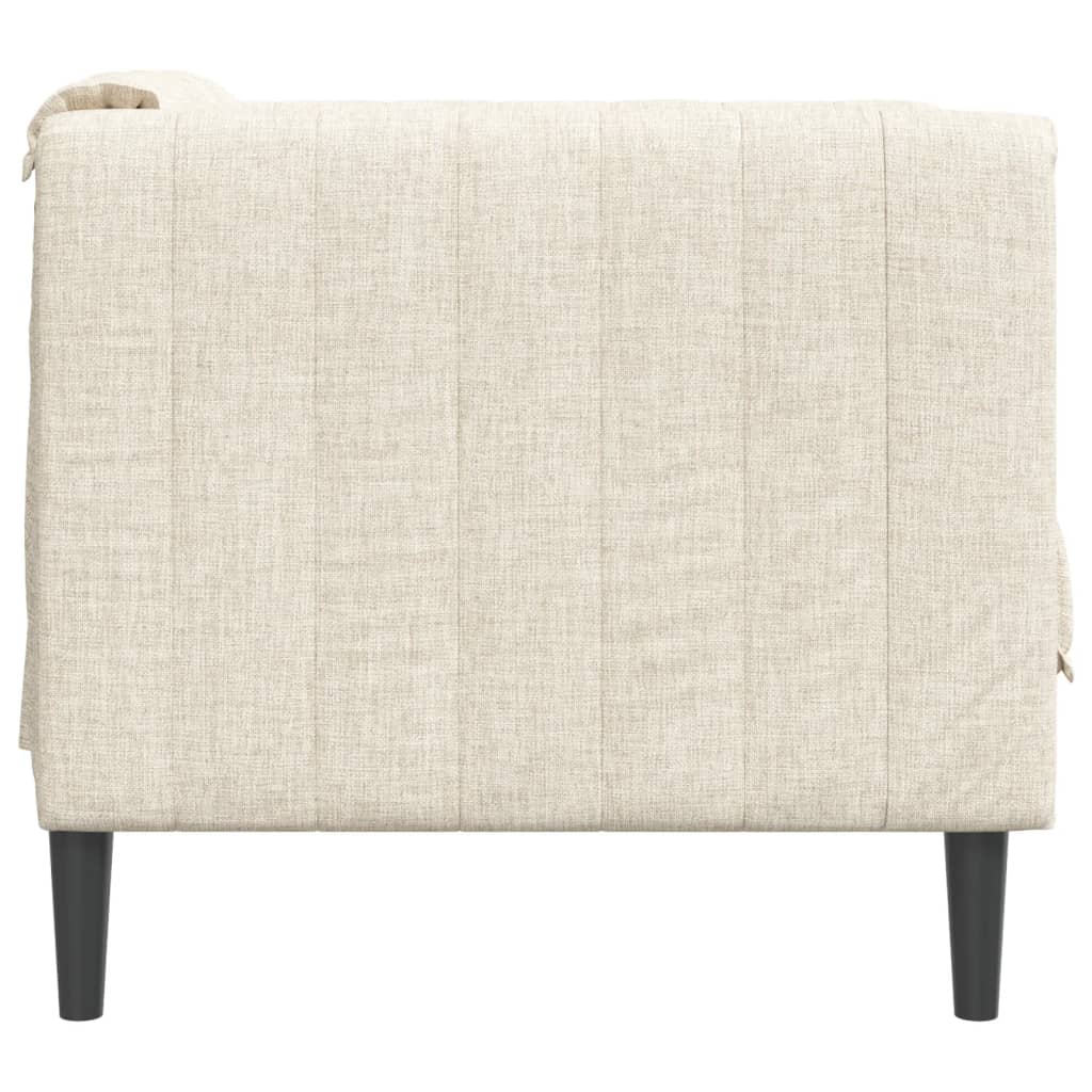 Poltrona in Lino | homemem39
