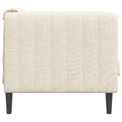 Poltrona in Lino | homemem39