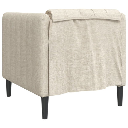 Poltrona in Lino | homemem39