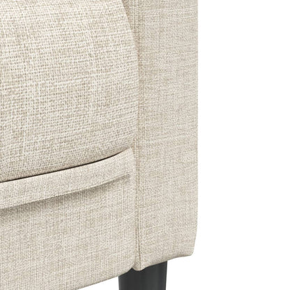 Poltrona in Lino | homemem39