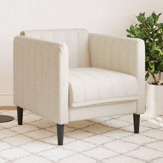 Poltrona in Lino | homemem39