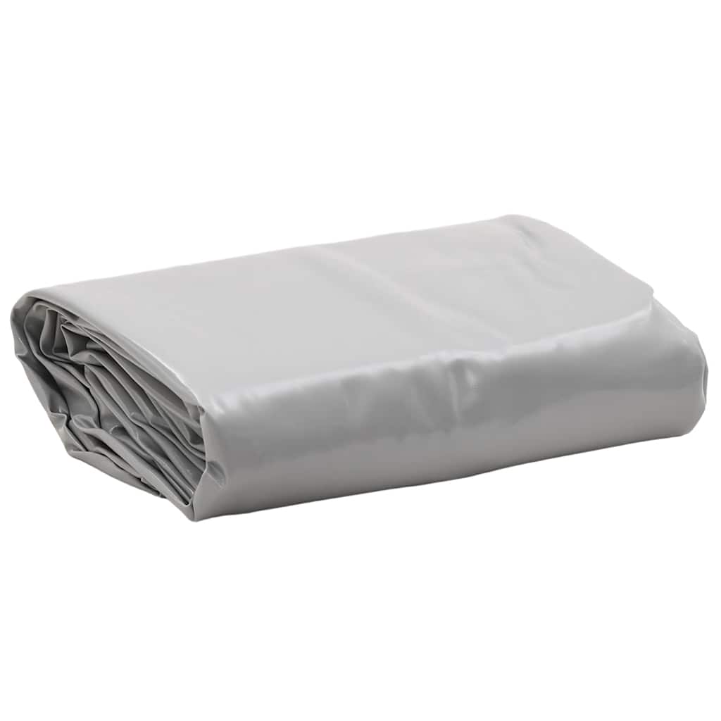 Telone Grigio 1x2,5 m 650 g/m² | homemem39