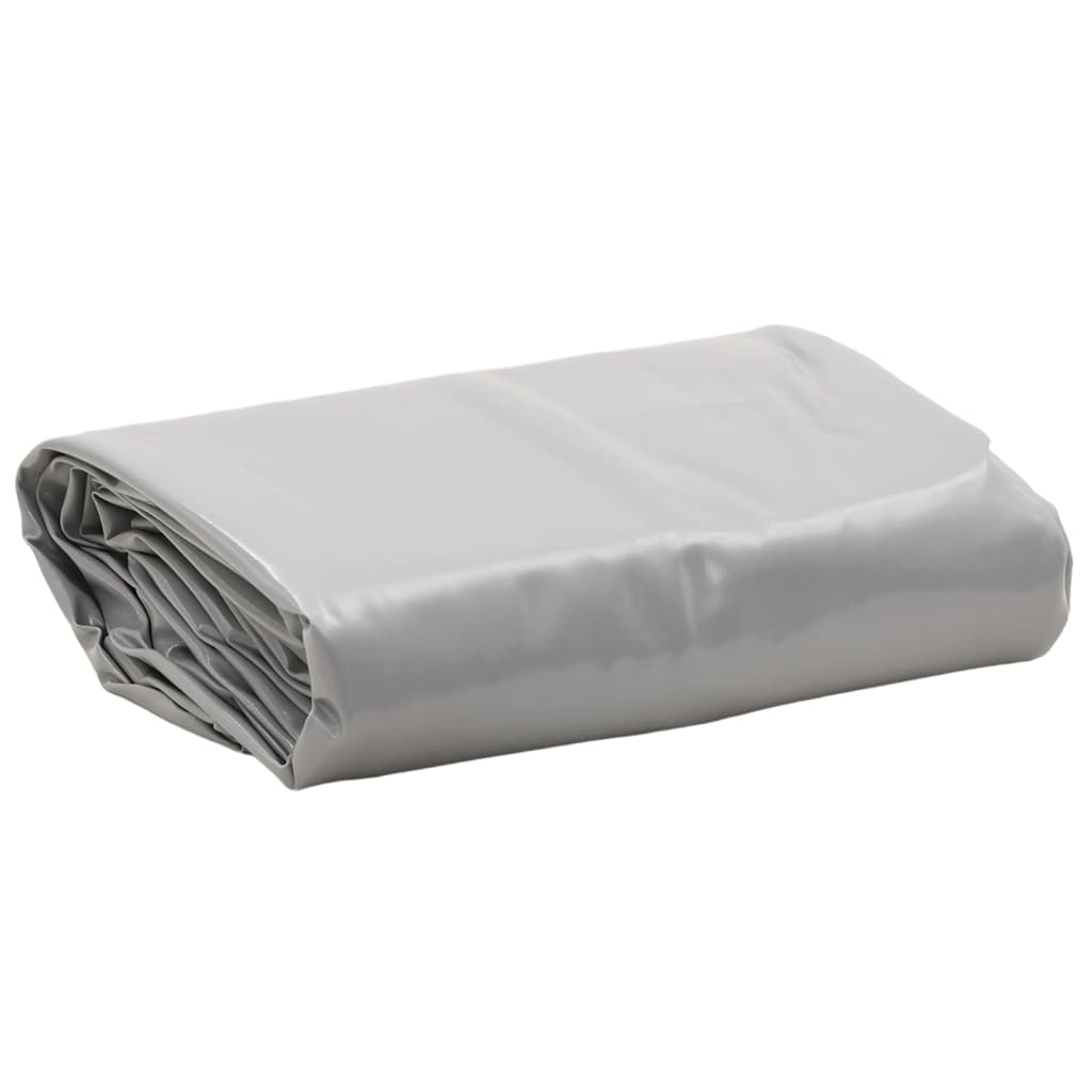 Telone Grigio 2,5x4,5 m 650 g/m² | homemem39