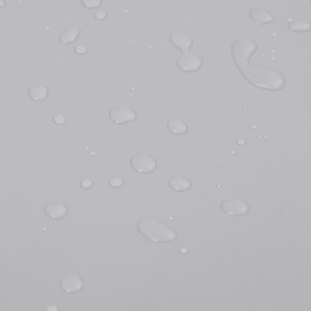 Telone Grigio 2,5x4,5 m 650 g/m² | homemem39