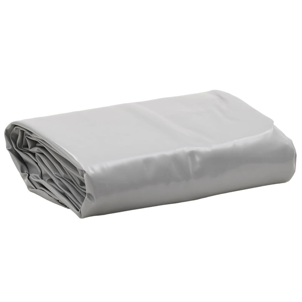 Telone Grigio 5x5 m 650 g/m² | homemem39