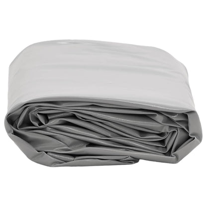 Telone Grigio 5x5 m 650 g/m² | homemem39