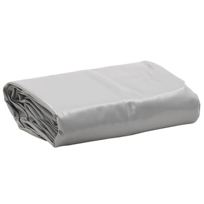 Telone Grigio 5x6 m 650 g/m² | homemem39