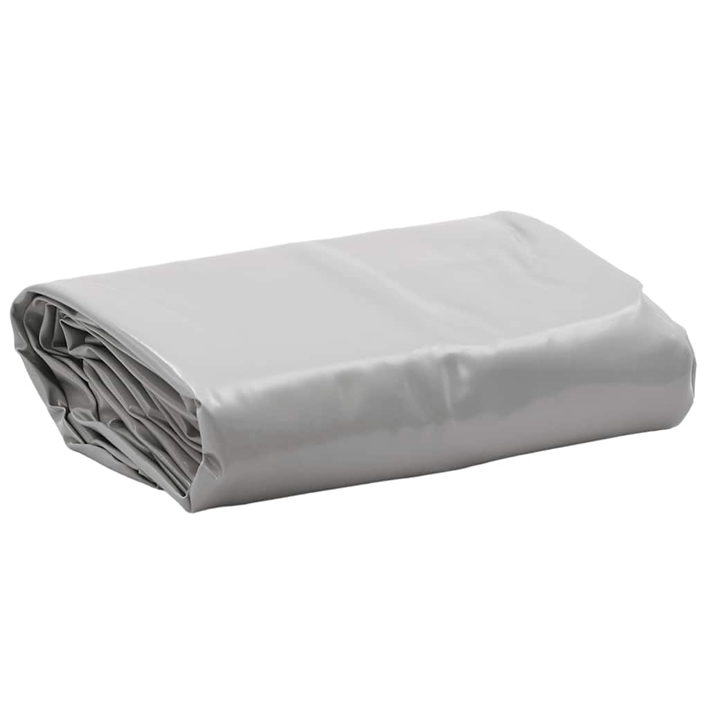 Telone Grigio 5x7 m 650 g/m² | homemem39