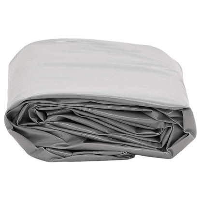Telone Grigio 5x7 m 650 g/m² | homemem39