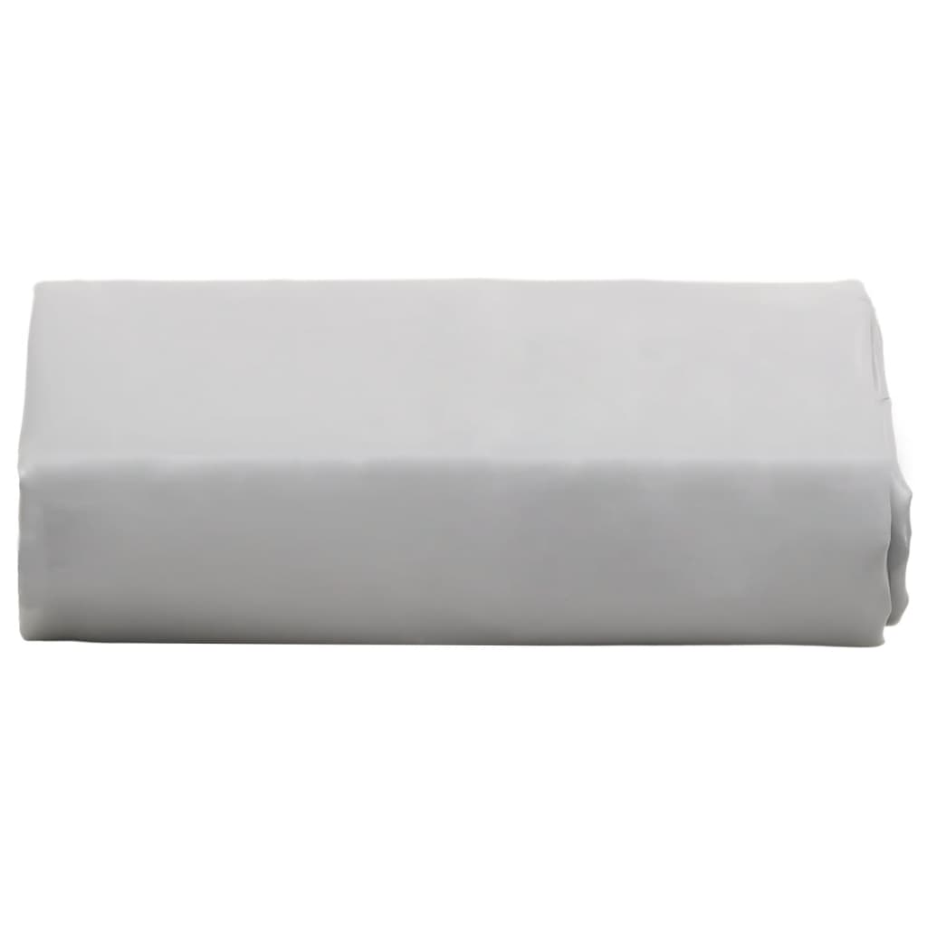 Telone Grigio 5x8 m 650 g/m² | homemem39