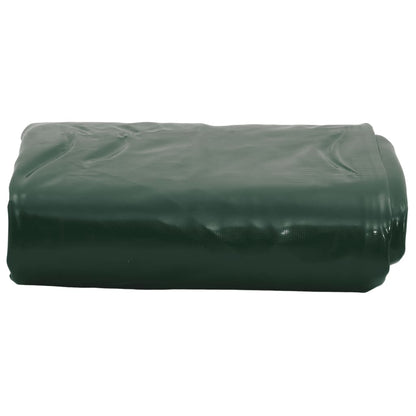 Telone Verde 1x2,5 m 650 g/m² | homemem39