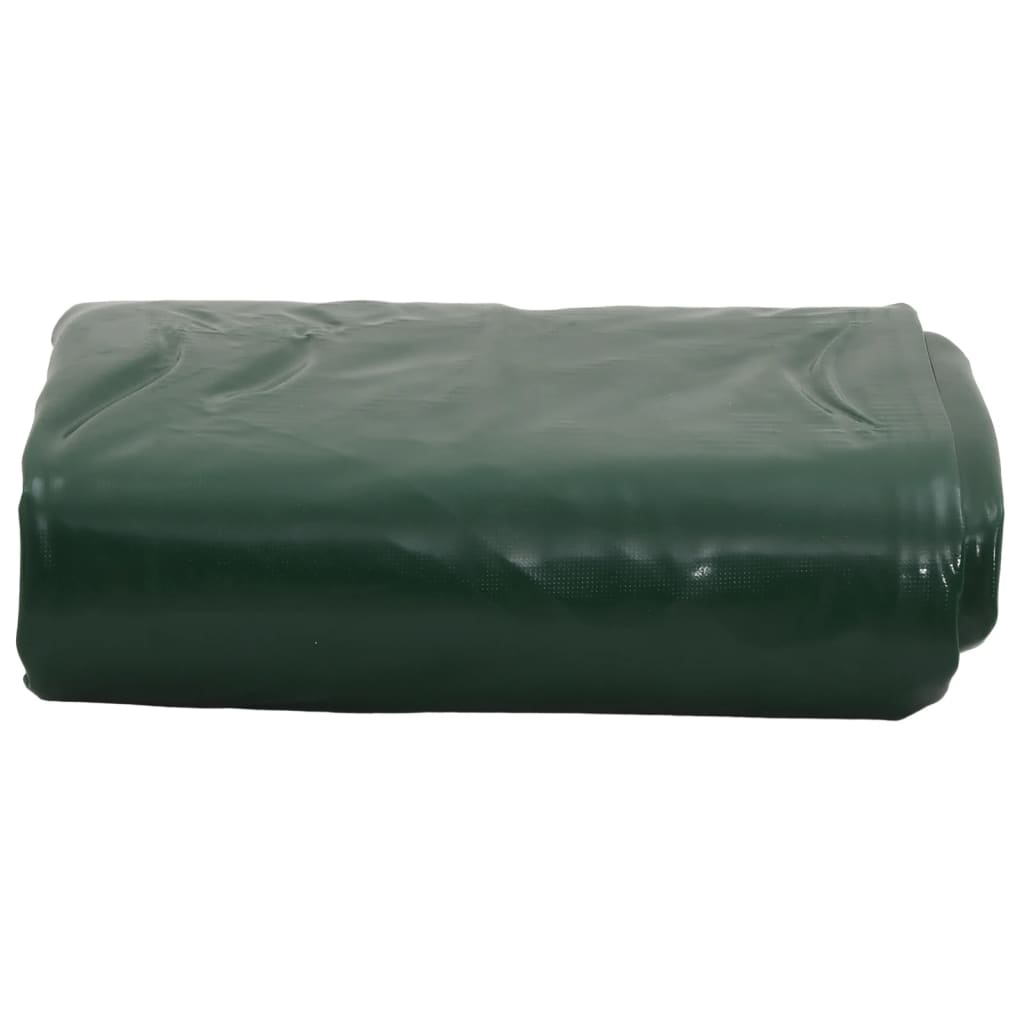 Telone Verde 1,5x2 m 650 g/m² | homemem39