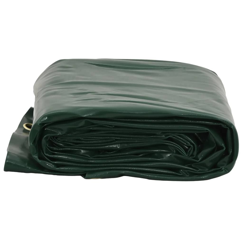 Telone Verde 5x5 m 650 g/m² | homemem39