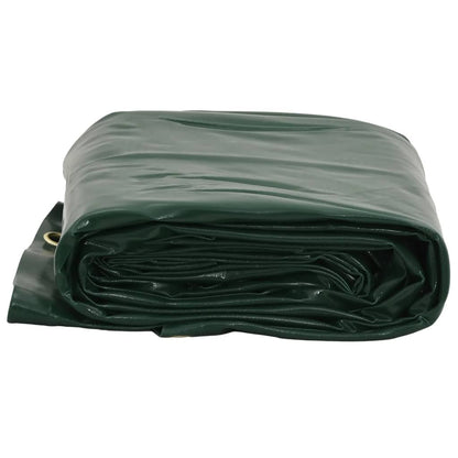 Telone Verde 5x5 m 650 g/m² | homemem39