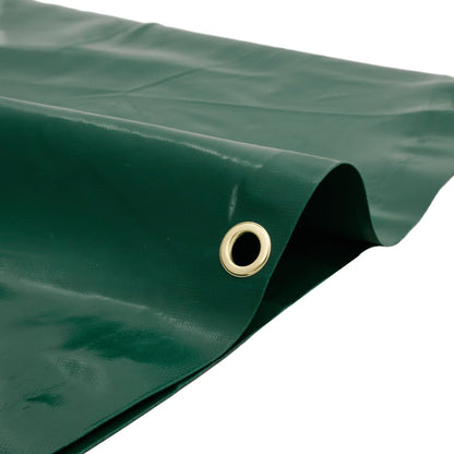 Telone Verde 5x5 m 650 g/m² | homemem39