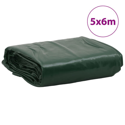 Telone Verde 5x6 m 650 g/m² | homemem39