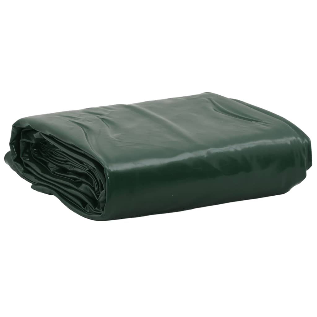 Telone Verde 5x7 m 650 g/m² | homemem39
