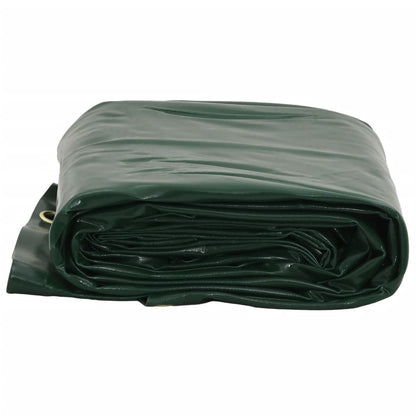 Telone Verde 5x7 m 650 g/m² | homemem39