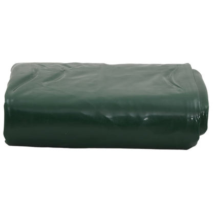 Telone Verde 5x8 m 650 g/m² | homemem39