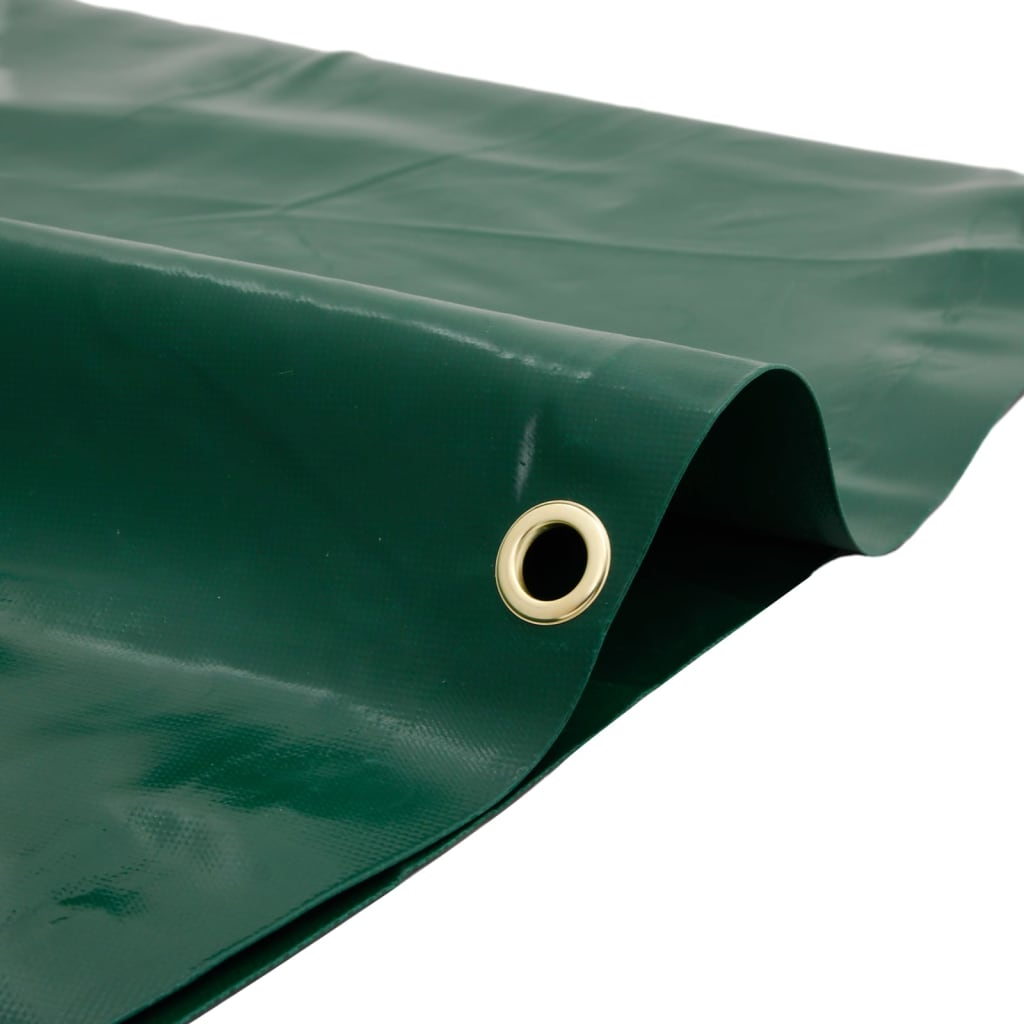 Telone Verde 5x8 m 650 g/m² | homemem39