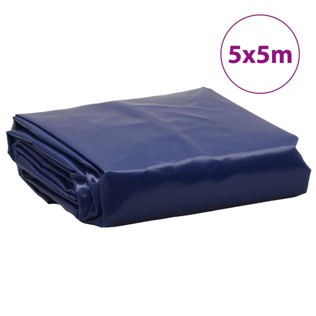 Telone Blu 5x5 m 650 g/m² | homemem39