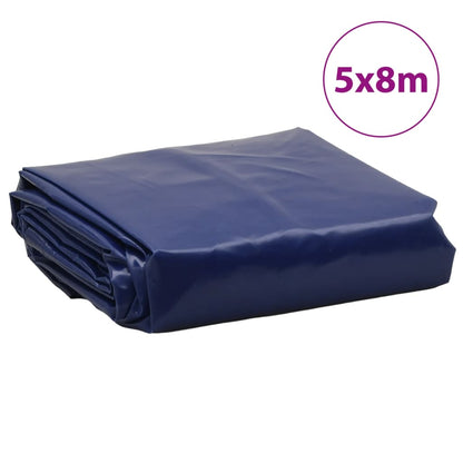 Telone Blu 5x8 m 650 g/m² | homemem39