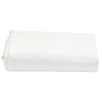 Telone Bianco 1x2,5 m 650 g/m² | homemem39