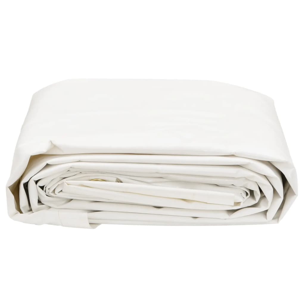 Telone Bianco 1x2,5 m 650 g/m² | homemem39