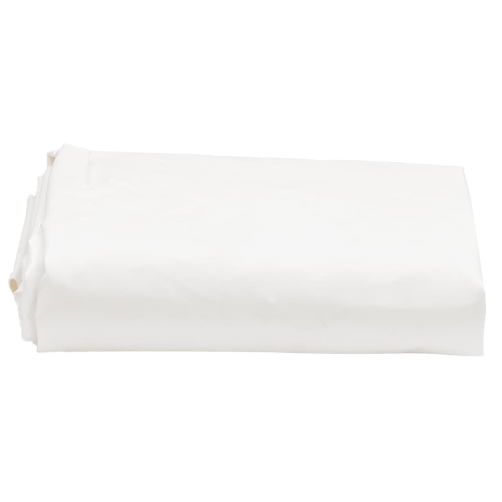 Telone Bianco 5x5 m 650 g/m² | homemem39