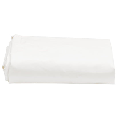 Telone Bianco 5x5 m 650 g/m² | homemem39