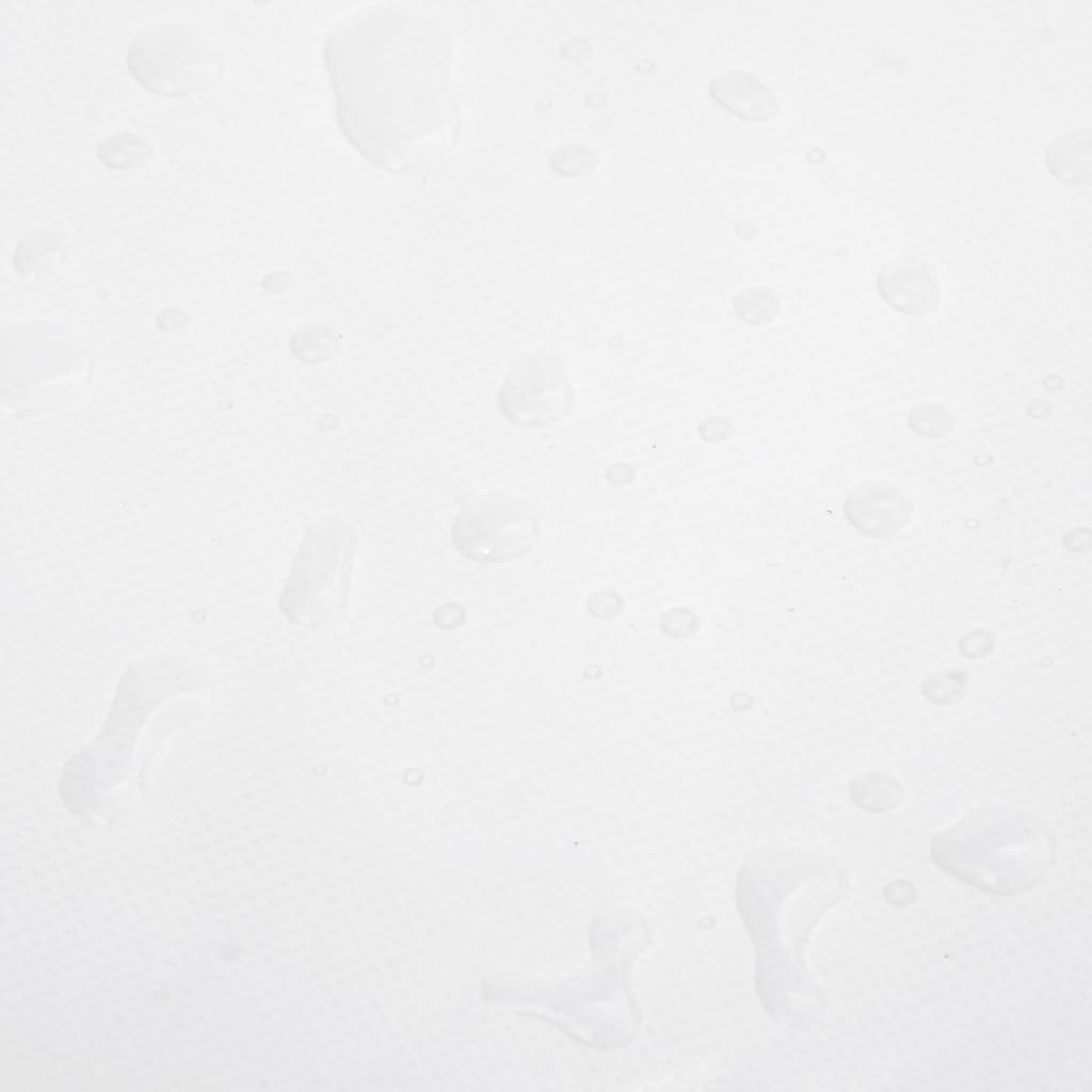 Telone Bianco 5x7 m 650 g/m² | homemem39
