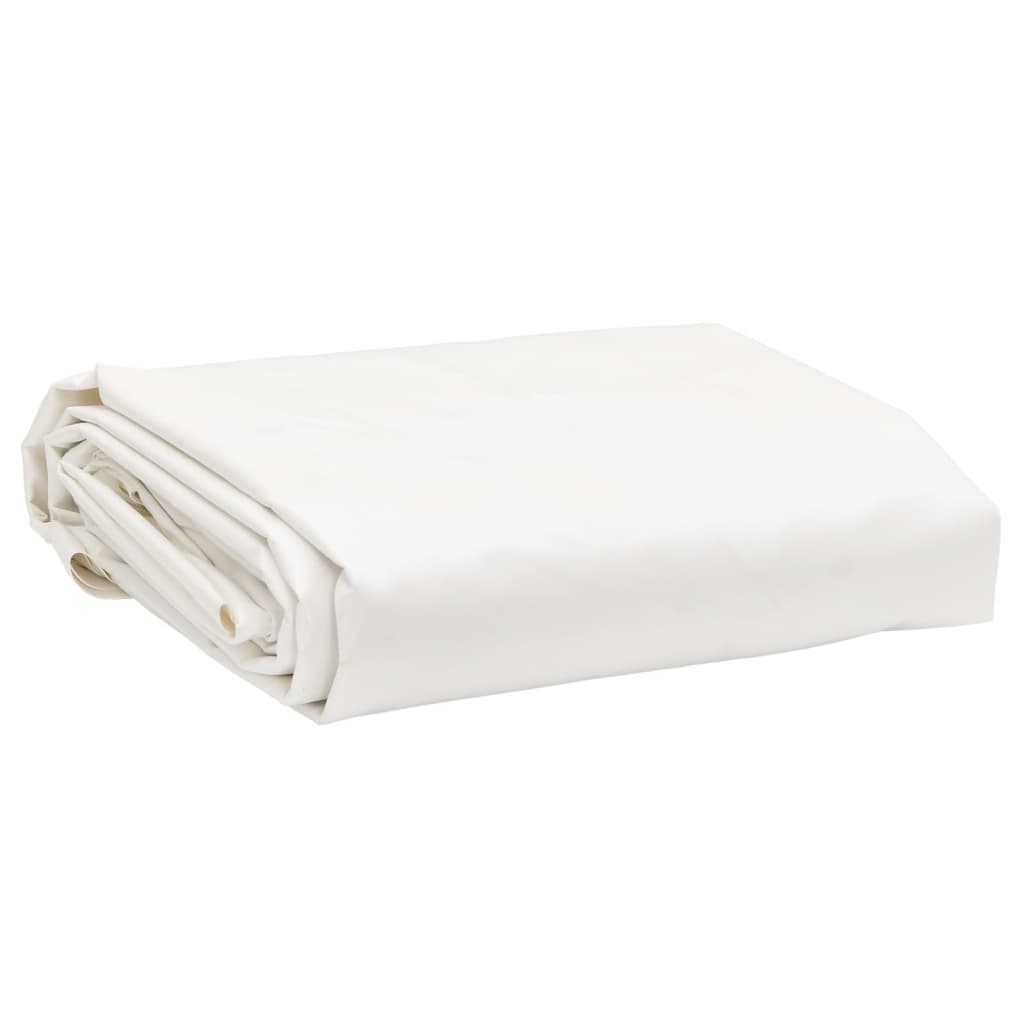 Telone Bianco 5x8 m 650 g/m² | homemem39