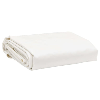Telone Bianco 5x8 m 650 g/m² | homemem39