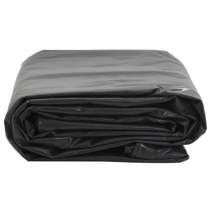 Telone Nero 2,5x4,5 m 650 g/m² | homemem39
