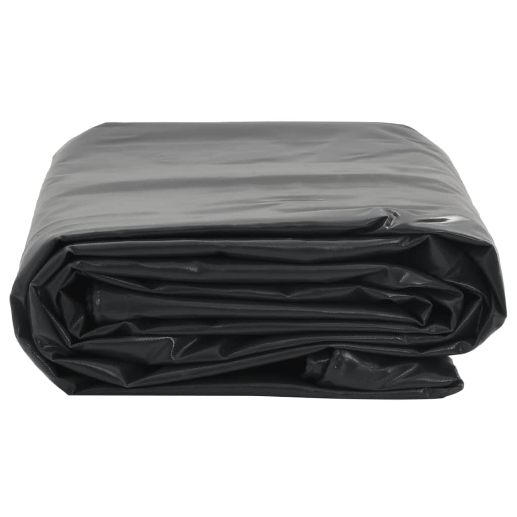 Telone Nero 5x7 m 650 g/m² | homemem39