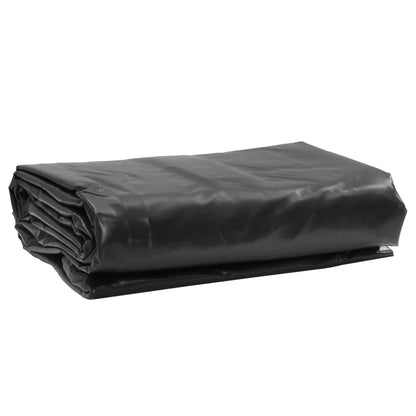 Telone Nero 5x8 m 650 g/m² | homemem39