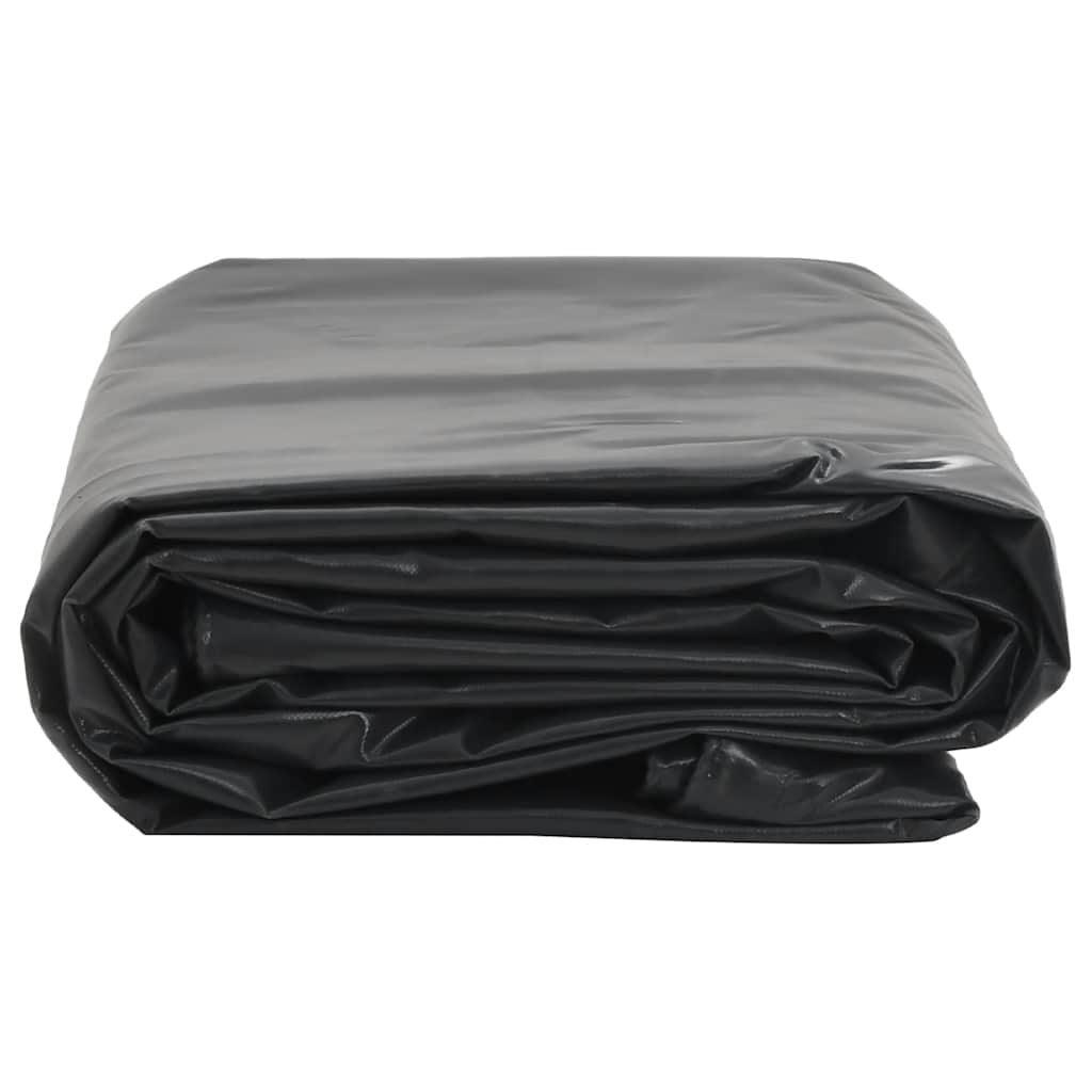 Telone Antracite 2x3 m 650 g/m² | homemem39