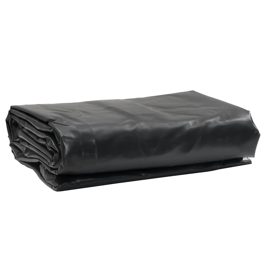 Telone Antracite 3x3 m 650 g/m² | homemem39