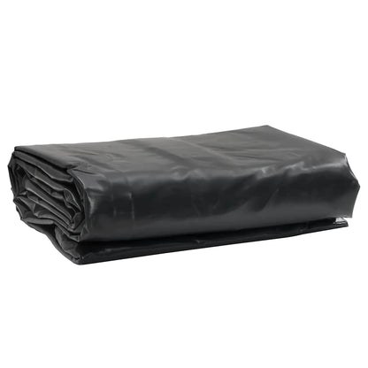 Telone Antracite 3x3 m 650 g/m² | homemem39